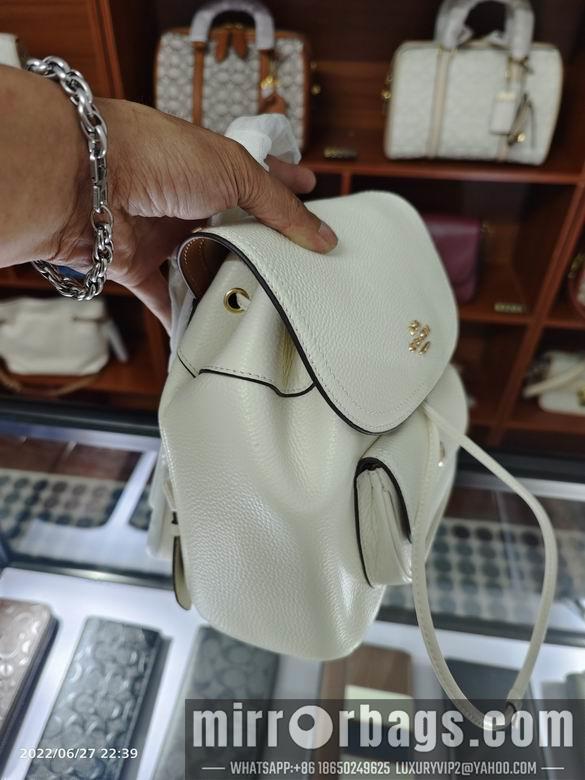 Replica Coach Bags C4121 22x21x10cm YG 2
