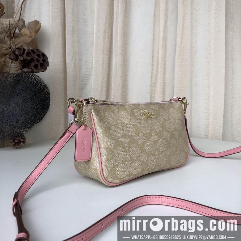 Replica Coach Bags F58321 22X13X7.5cm AZ 4