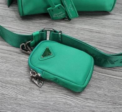 Replica Prada Bags SH1BA846  20X15X11