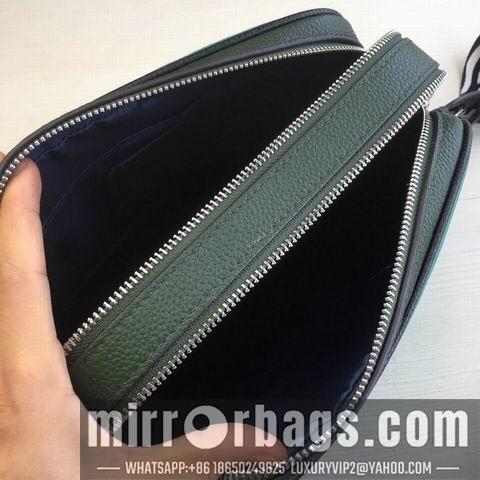 Replica Coach Bags XXL72704 green