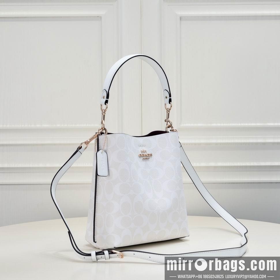 Replica Coach Bags CA582 22X20X10cm AZ 2
