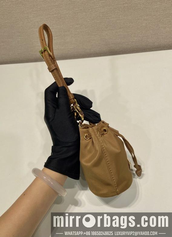 Replica Prada Bags Prada 1TT202 8.5x10.5cm AP.