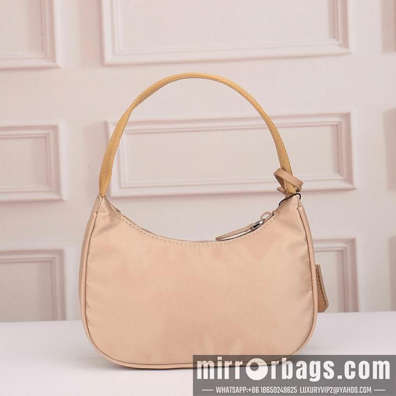 Replica Prada Bags 1415 20X16X6cm XM 3colour