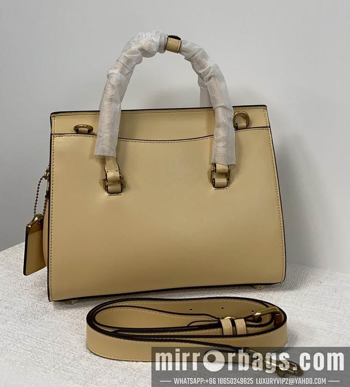 Replica Coach Bags CP119 26X30X12cm DN 2