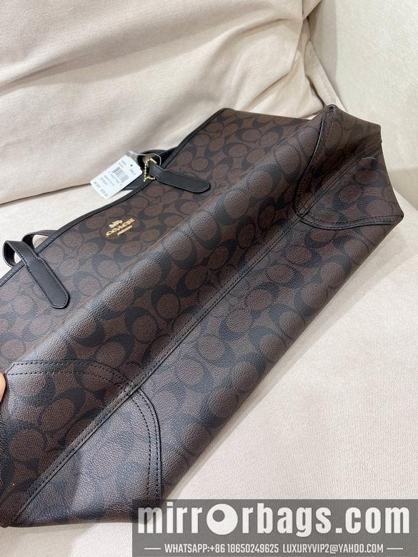 Replica Coach Bags 45X28X16cm 072008 AZ 4