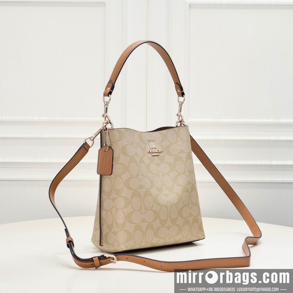 Replica Coach Bags CA582 22X20X10cm AZ 1
