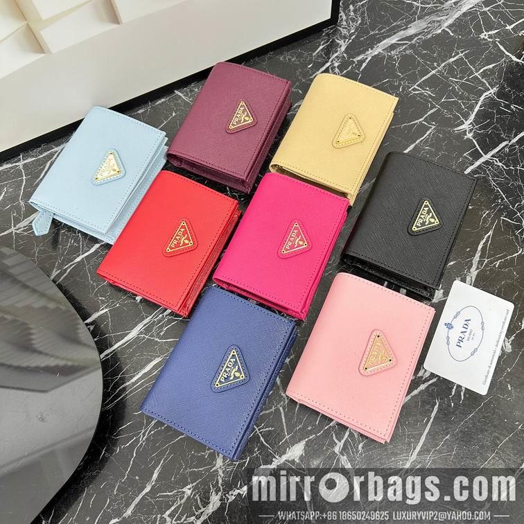 Replica Prada Bags Prada LM209 10x9x2cm zy