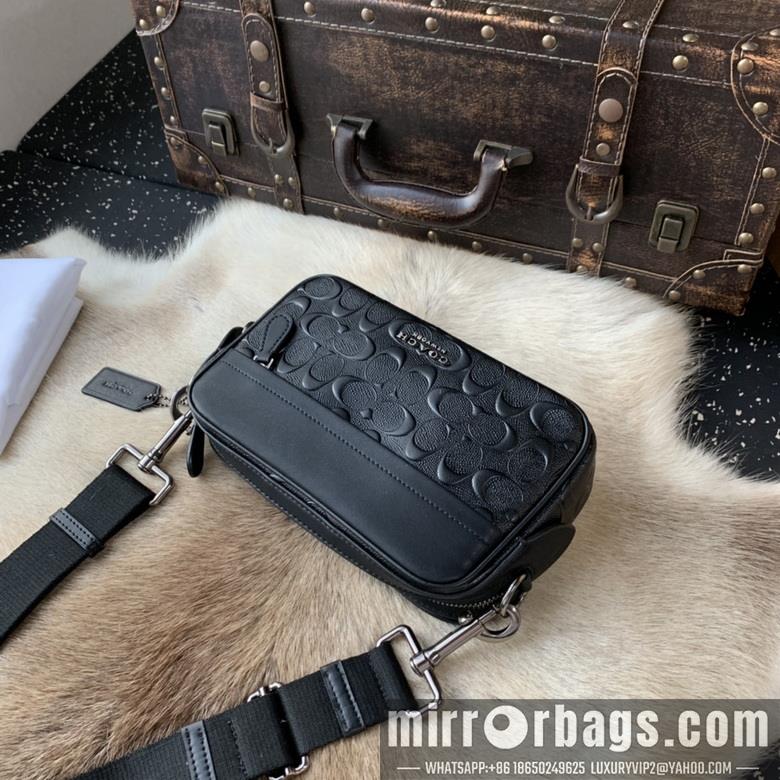 Replica Coach Bags 100801 JH 1