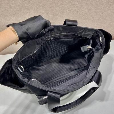 Replica Prada Bags 1BG102 35x30x17cm Ap