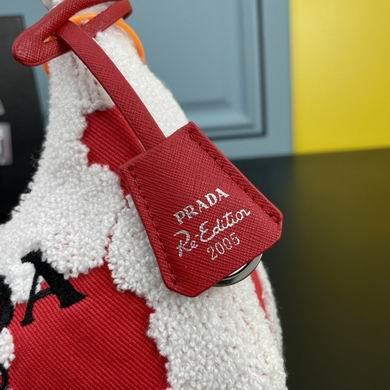Replica Prada Bags Re-Edition 1BH672 23X17X6cm YW