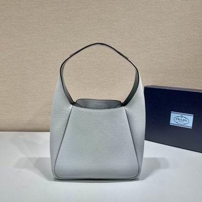 Replica Prada Bags 1BC127 23x21x13cm ap