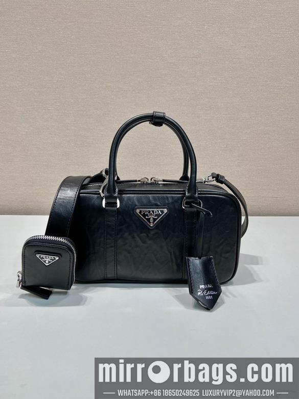 Replica Prada Bags Prada 1BB098 24x12.5x8cm AP