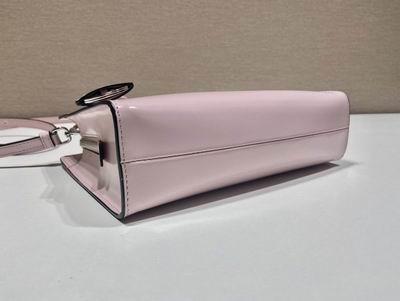 Replica Prada Bags Re-Edition 1BA357 22X15X6.5cm ap