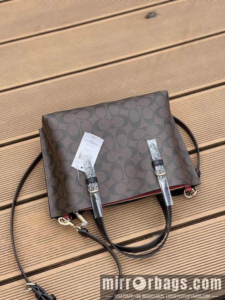 Replica Coach Bags C4250 25X19X12.5cm AZ 2