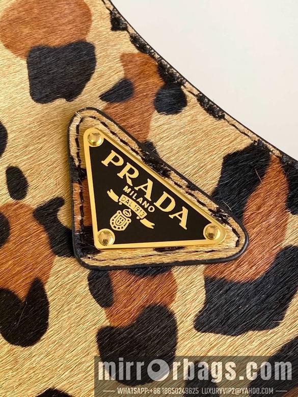 Replica Prada Bags 1BC194 22.5X18.5X6cm WP 2colour