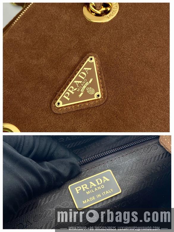 Replica Prada Bags Prada 1BD660 25x26.5x7.5cm AP