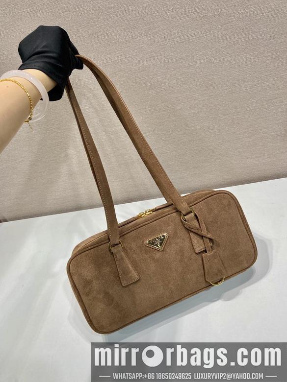 Replica Prada Bags Prada 1BB116 30x14x8.5cm AP