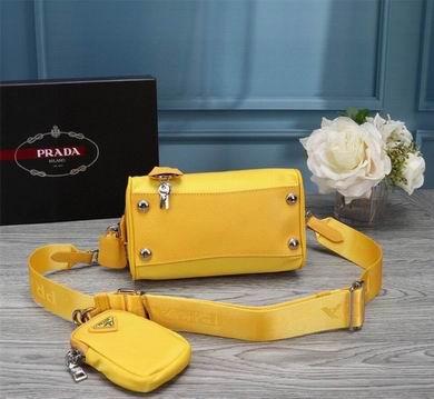 Replica Prada Bags SH1BA846  20X15X11