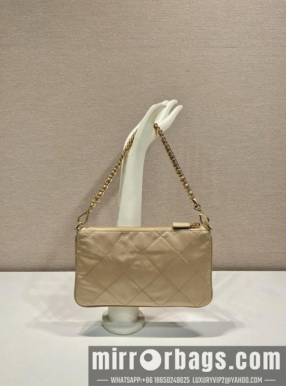 Replica Prada Bags Prada Hobo 1Nl054 24.5x14cm AP1