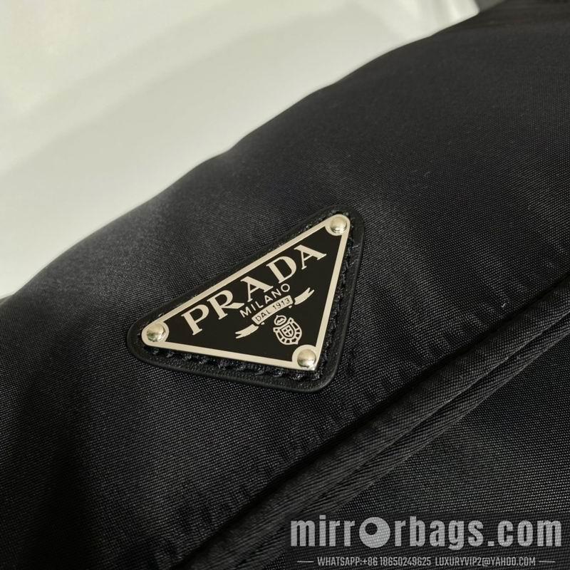 Replica Prada Bags 1BD258 23.5x18x11cm 08