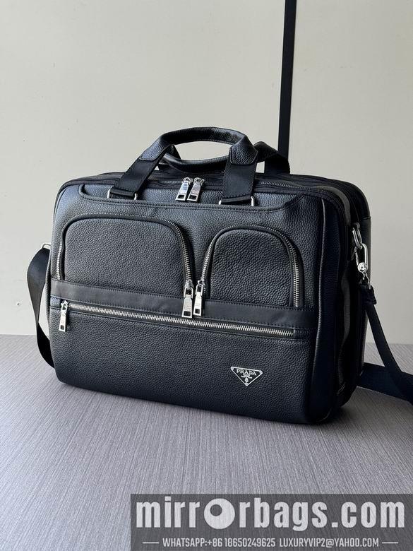 Replica Prada Bags 6746 43X30X16cm WP