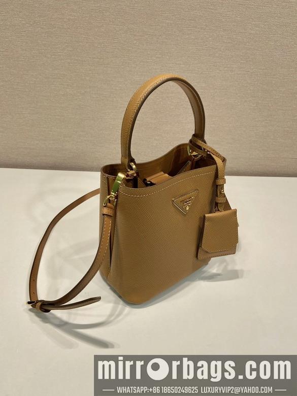 Replica Prada Bags Prada 1BA217 17x18x10.5cm AP.