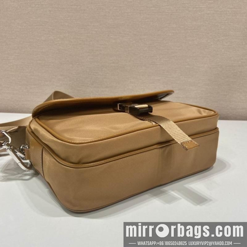 Replica Prada Bags 2VH133B 22X16X5cm Ap
