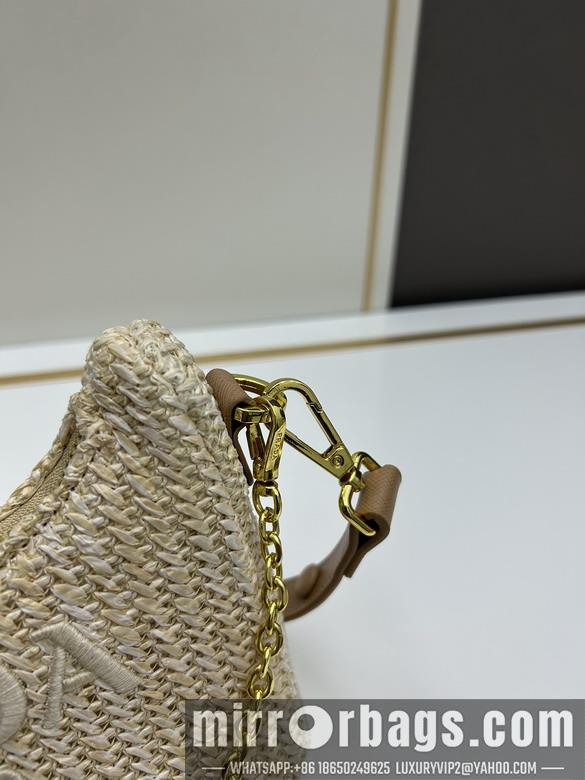 Replica Prada Bags Prada 2369 22x15x6cm jj