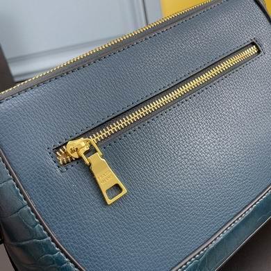Replica Prada Bags 55128 27X17X10cm YW