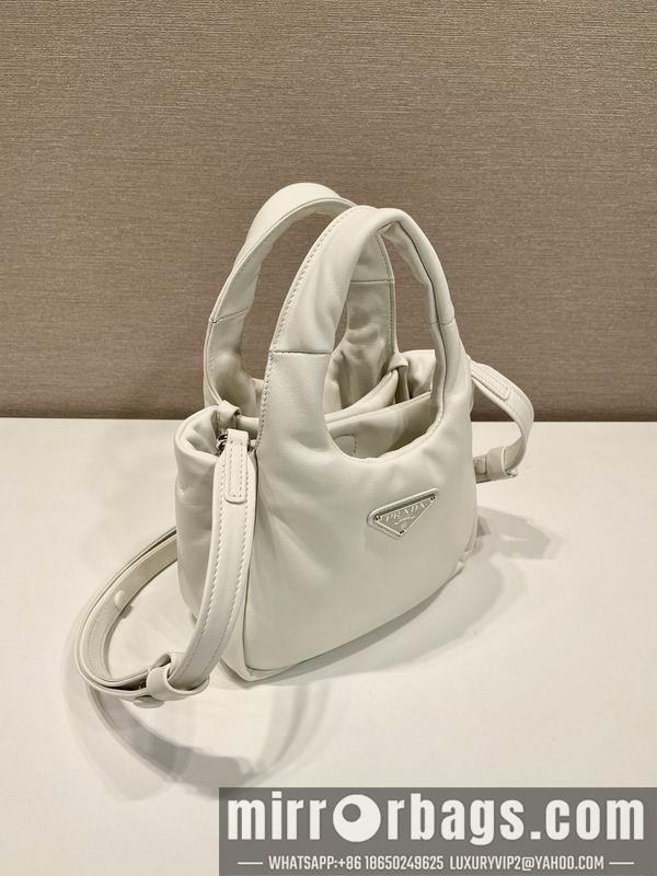 Replica Prada Bags Prada 1BA359 18x15.5x10cm AP