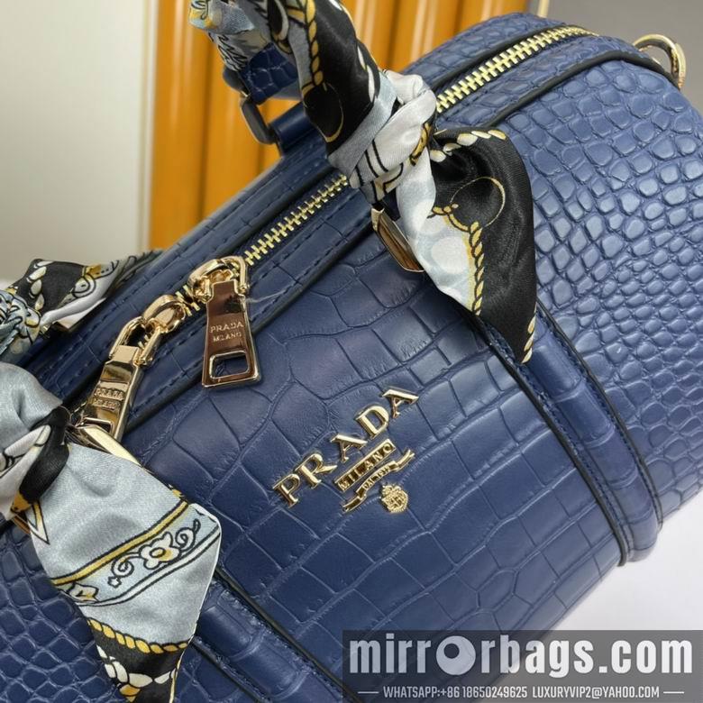 Replica Prada Bags WW1BA260 30X20X15  four colors