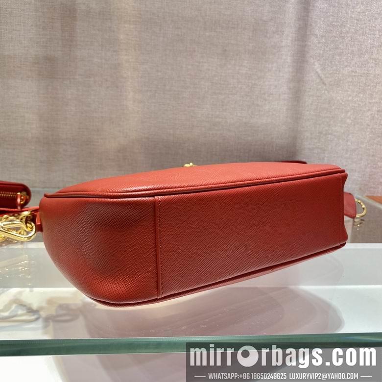 Replica Prada Bags Re-Edition AP1BH204 23X17X6.5