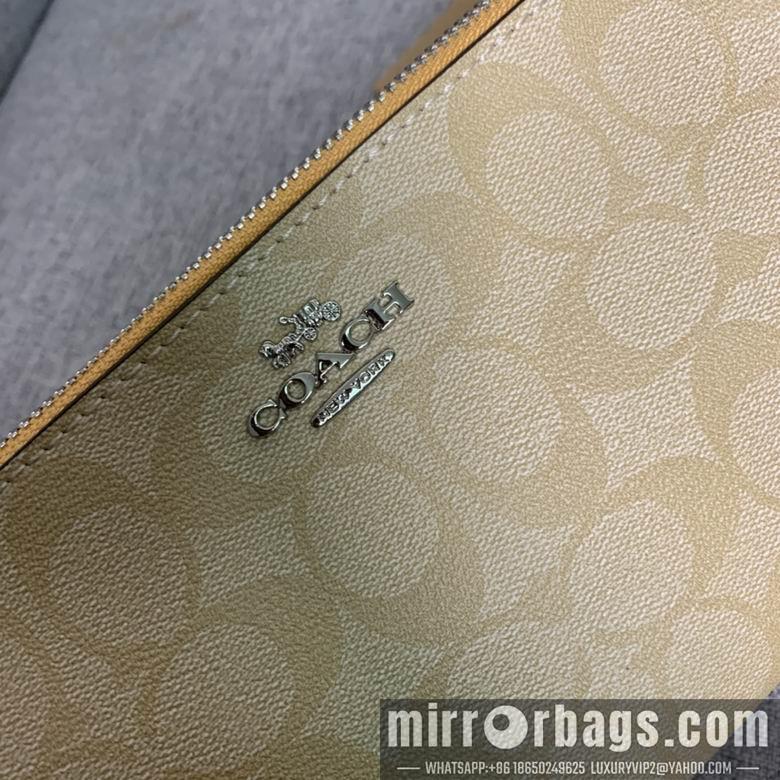 Replica Coach Bags F58321 22X13X7.5cm AZ 2