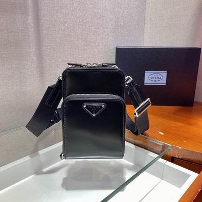 Replica Prada Bags 2ZH126 12x18x4cm  ap