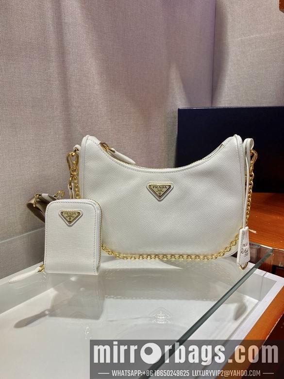Replica Prada Bags Re-Edition AP1BH204 23X17X6.5