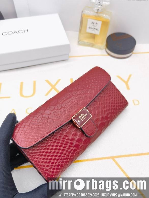 Replica Coach Bags 8366 XMY 4