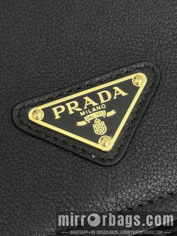 Replica Prada Bags 1BD372 24X15X8cm YG 2colour