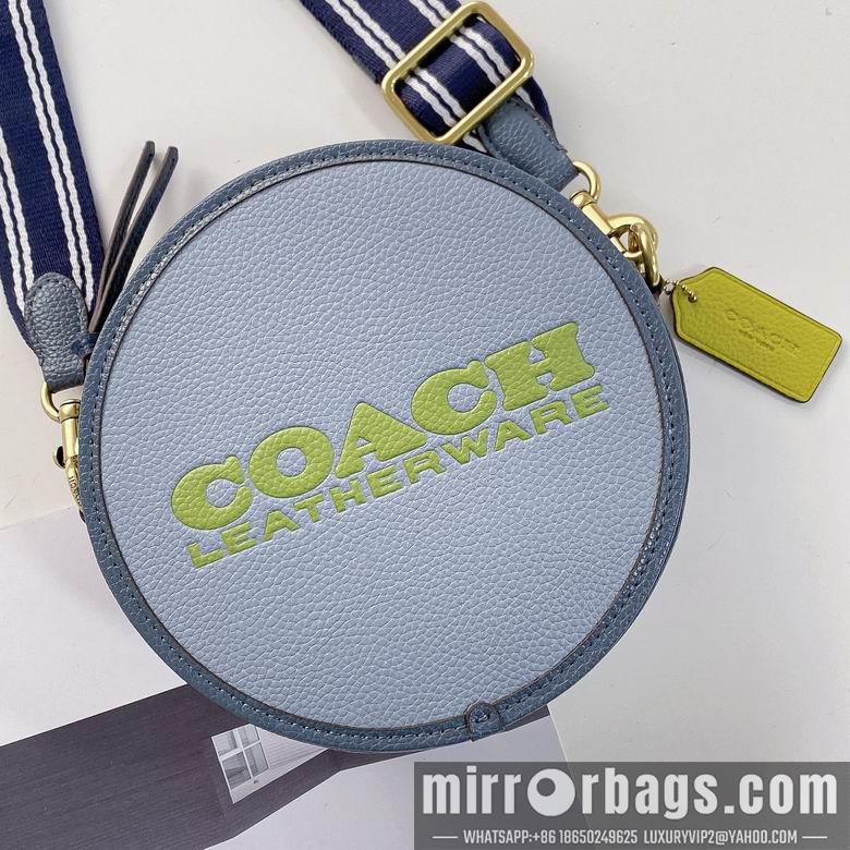 Replica Coach Bags C6998 CA098 18X18X6.5cm DN 5