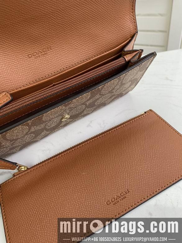 Replica Coach Bags F62628 20X10X4cm XM 2