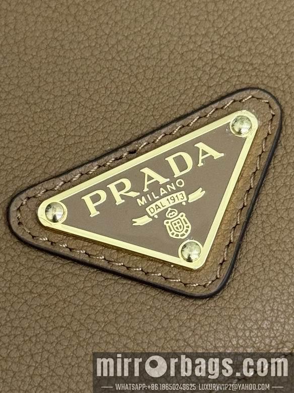 Replica Prada Bags 1BD372 24X15X8cm YG 2colour