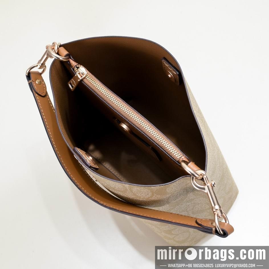 Replica Coach Bags CA582 22X20X10cm AZ 1