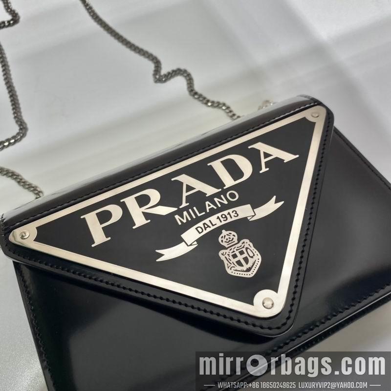 Replica Prada Bags Mario 1BH189 17x9.5x3.5m ap 01