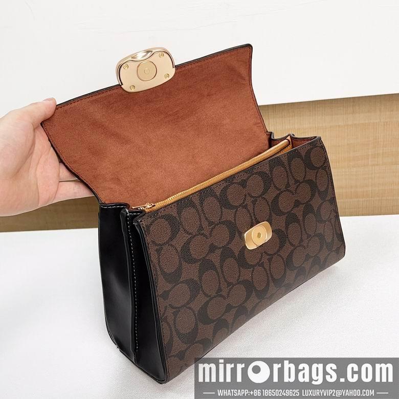 Replica Coach Bags CR530 27X17X10cm AZ 2colour