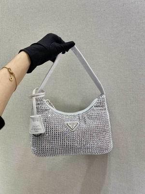 Replica Prada Bags 1NE515 23X13X5cm Ap