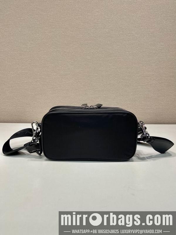 Replica Prada Bags Prada 1BH197A 22x12x7.5cm AP