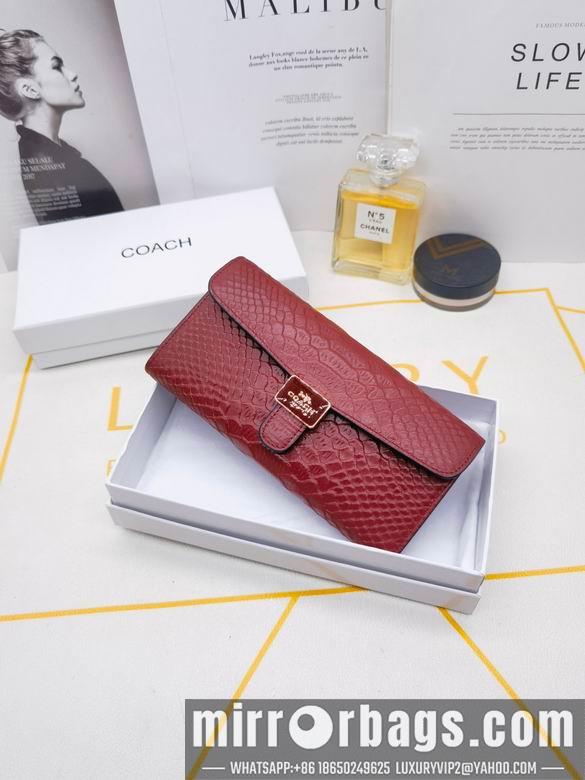Replica Coach Bags 8366 XMY 4