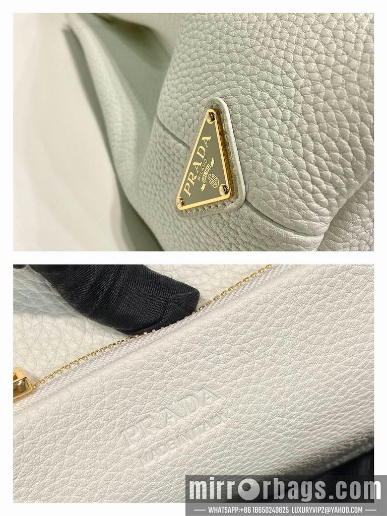 Replica Prada Bags Parda 1BC384 32x24x14cm Ap