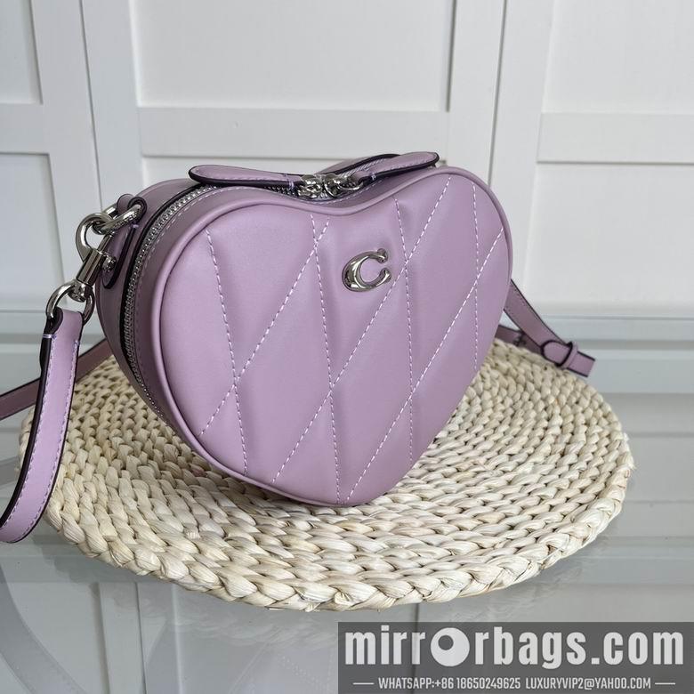 Replica Coach Bags CE725 19X16.5X5.5cm AZ 6