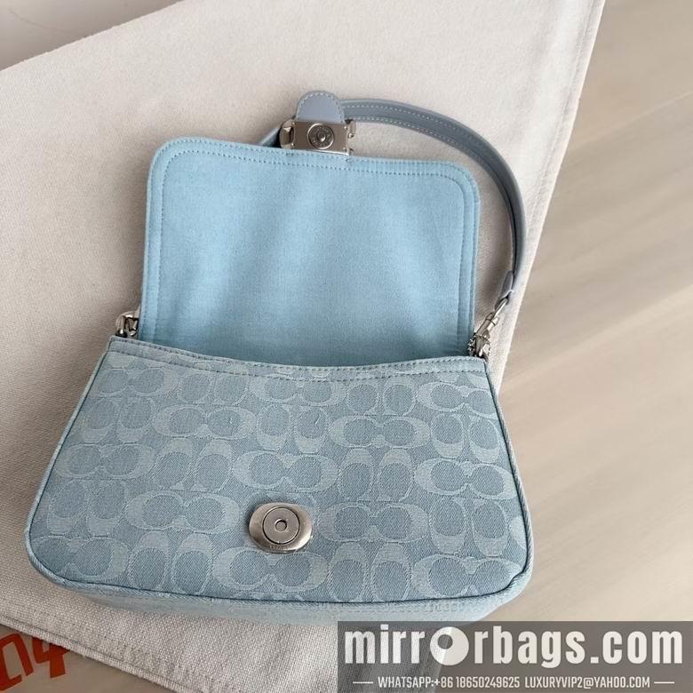 Replica Coach Bags CJ854 26X15X8.5cm JH 2colour