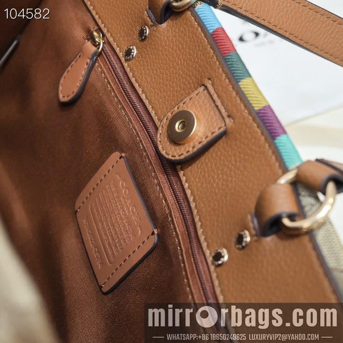 Replica Coach Bags c5794 29.5X22.5X13cm XM